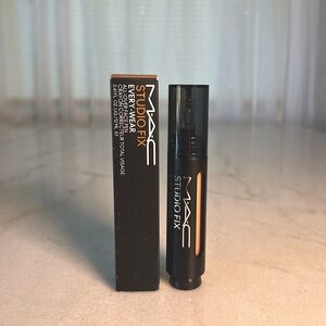 NW Studio Fix Every Wear Foundations